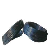 wire fence prices binding wire manufacturer! 1.7mm 1.8mm 2mm low carbon steel ms black annealing wire